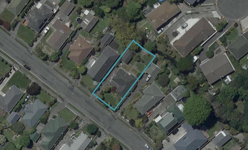 62 Greenpark Street, Hoon Hay, Christchurch - Carousel 1