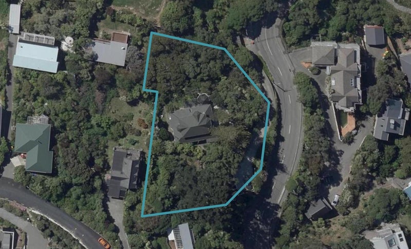 56 Clifton Terrace, Clifton, Christchurch - Carousel 1