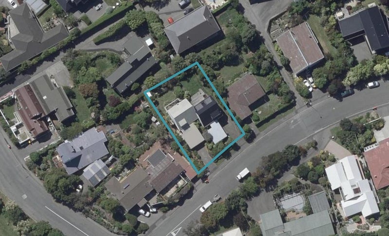 3A Longhurst Terrace, Cashmere, Christchurch - Carousel 1