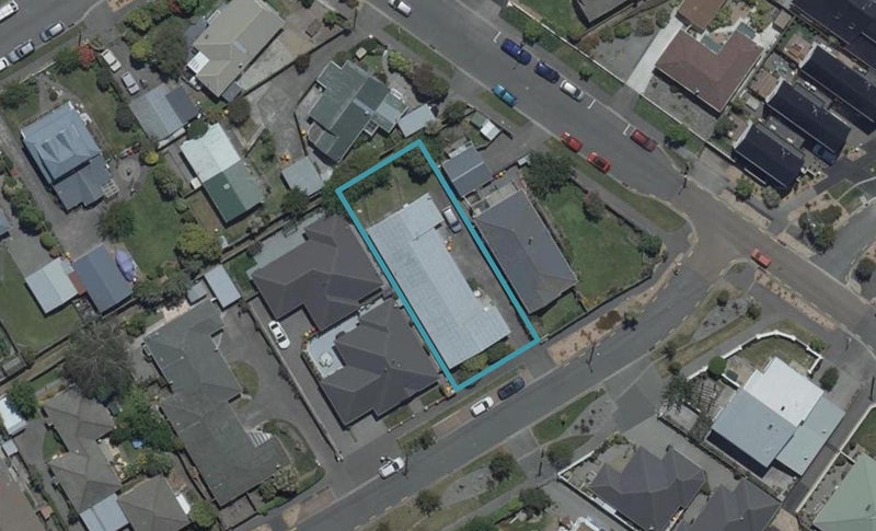 2/43 Wyndham Street, Papanui, Christchurch - Carousel 1