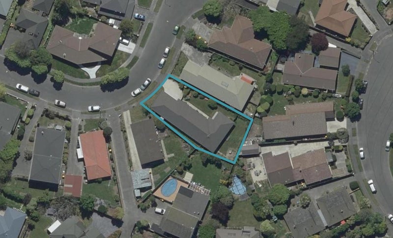 14 Geraldo Place, Russley, Christchurch - Carousel 1