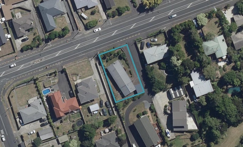 121 Ellicott Road, Nawton, Hamilton - Carousel 1