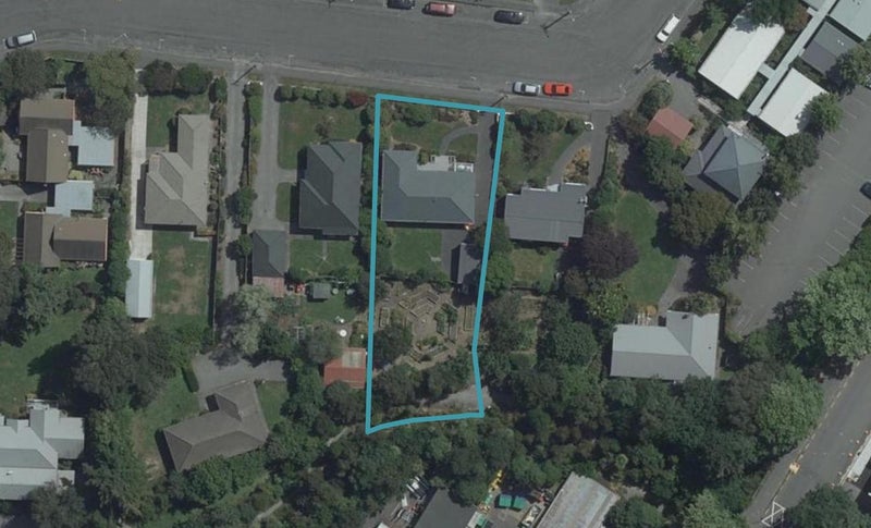 17 Montana Avenue, Ilam, Christchurch - Carousel 1