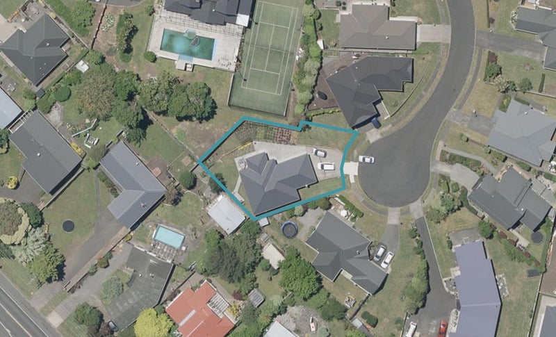 8A Diana Place, Otamatea, Whanganui - Carousel 1