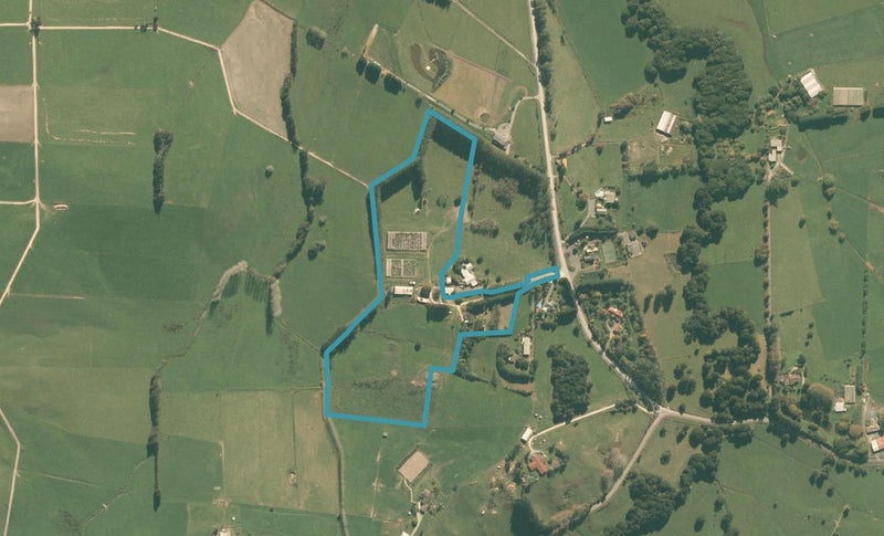 110A Streamlands Swamp Road, Kaipara Flats, Warkworth - Carousel 1
