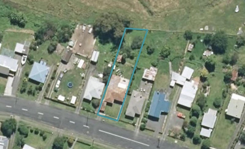 158 Miro Street, Manunui, Taumarunui - Carousel 1