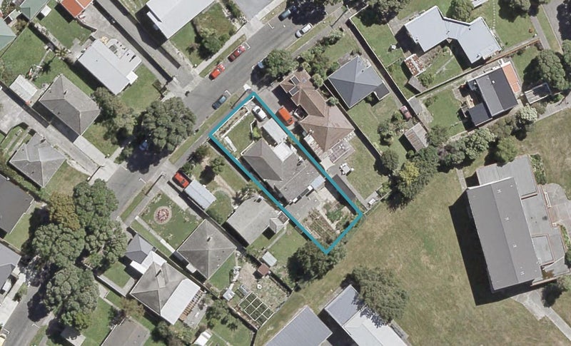 60 Hall Crescent, Epuni, Lower Hutt - Carousel 1