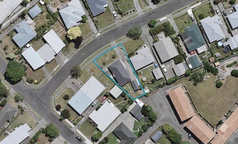 33 Morgan Avenue, Marewa, Napier - Carousel 1