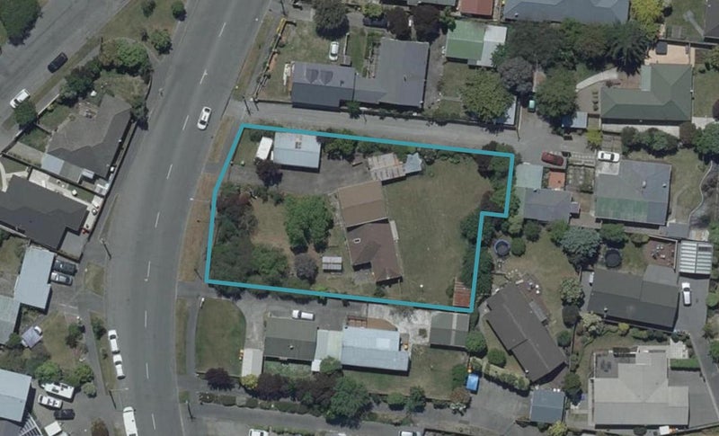 60 Burwood Road, Burwood, Christchurch - Carousel 1