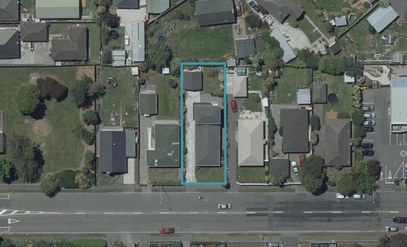 335 Woodham Road, Wainoni, Christchurch - Carousel 1