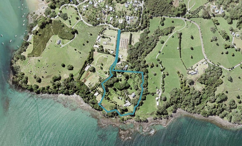 169 Ti Point Road, Ti Point, Leigh - Carousel 1