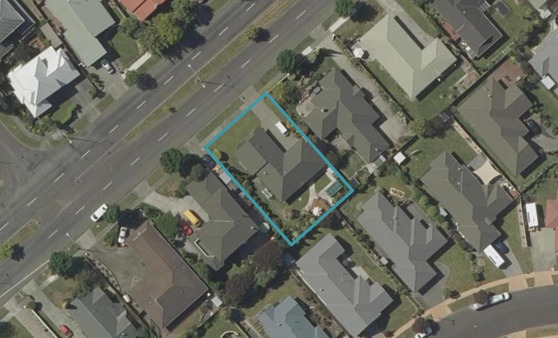 16 Airport Drive, Milson, Palmerston North - Carousel 1