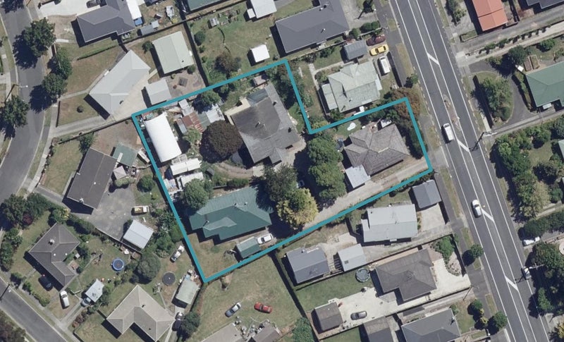 131A Tramway Road, Enderley, Hamilton - Carousel 1