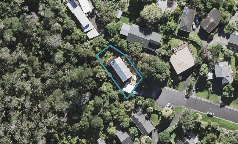 51 Radiata Lane, Chatswood, Auckland - Carousel 1