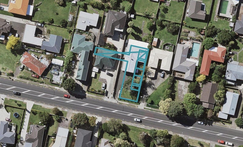 6/6 Reeves Road, Pakuranga, Auckland - Carousel 1