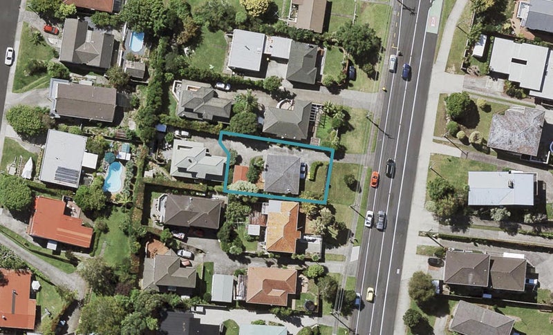180 Forrest Hill Road, Forrest Hill, Auckland - Carousel 1