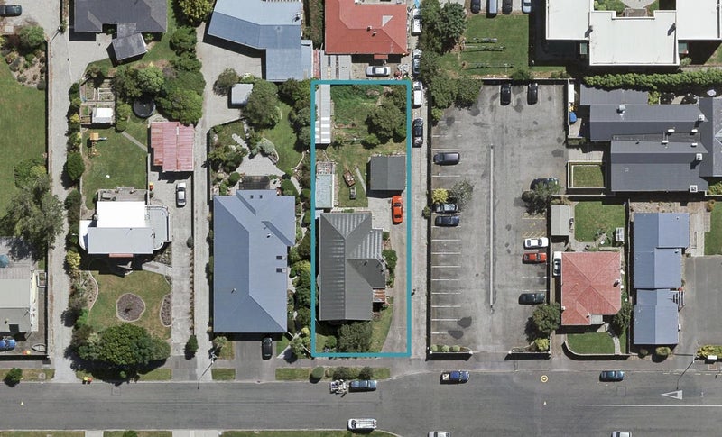 50 Avenal Street, Avenal, Invercargill - Carousel 1