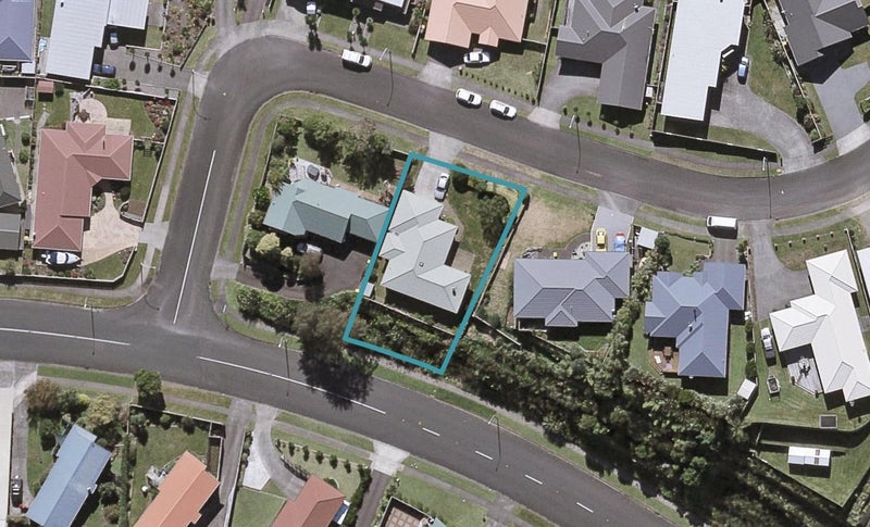 6 Horizon Heights, Whalers Gate, New Plymouth - Carousel 1