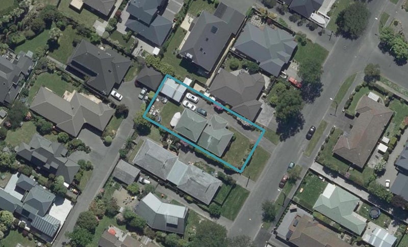 25 Crofton Road, Harewood, Christchurch - Carousel 1