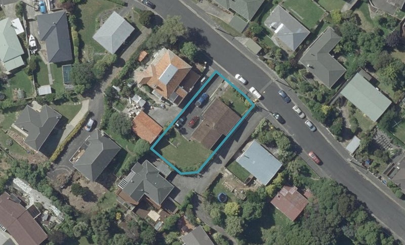 26 Kinvig Street, Andersons Bay, Dunedin - Carousel 1