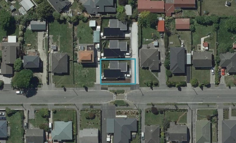 1/11 Dunarnan Street, Avonside, Christchurch - Carousel 1