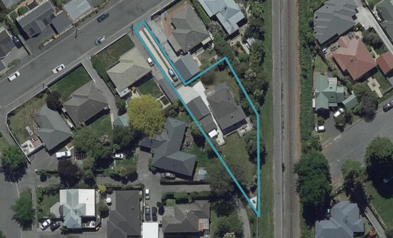 14 Bellvue Avenue, Papanui, Christchurch - Carousel 1