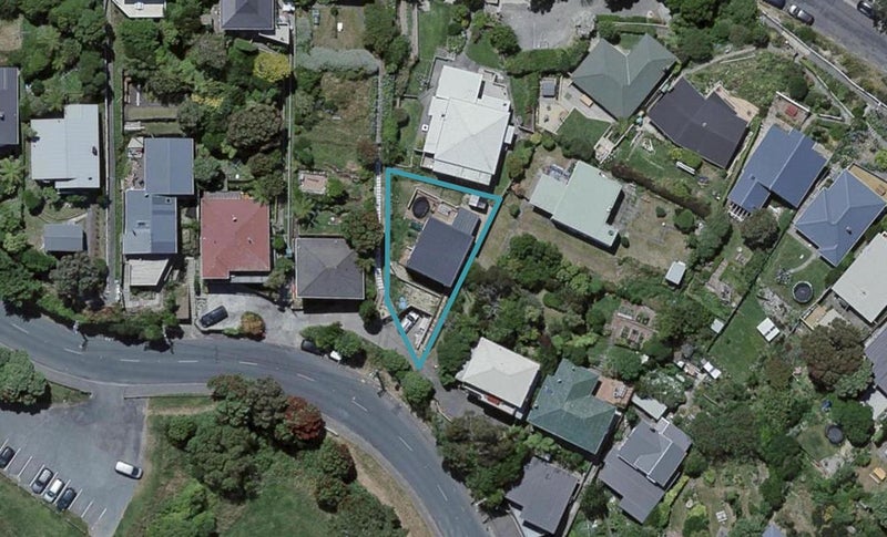 31 Houghton Bay Road, Houghton Bay, Wellington - Carousel 1