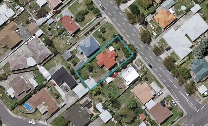 513 Awatea Street, Akina, Hastings - Carousel 1