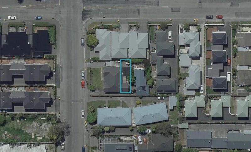 3/464 Manchester Street, St Albans, Christchurch - Carousel 1