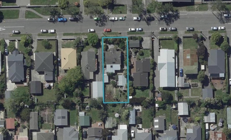 64 Sandwich Road, Beckenham, Christchurch - Carousel 1