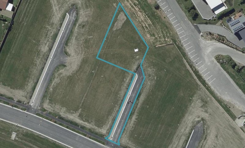 5 McCullough Lane, Cracroft, Christchurch - Carousel 1