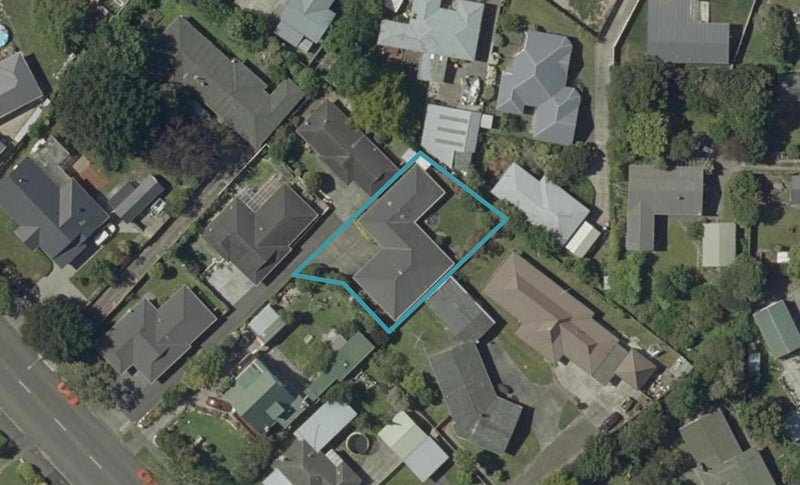 373C Ruahine Street, Terrace End, Palmerston North - Carousel 1