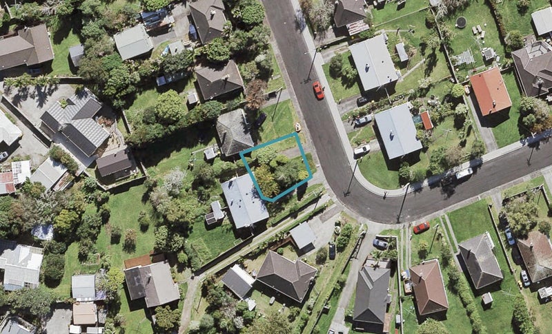 14B Chippendale Crescent, Birkdale, Auckland - Carousel 1