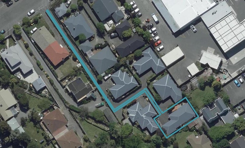 4 St Bathans Lane, Papanui, Christchurch - Carousel 1