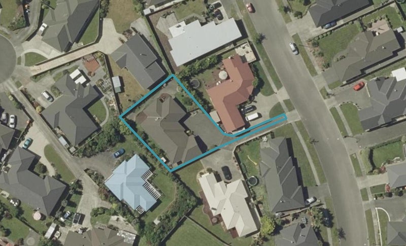 11 Johnstone Drive, Fitzherbert, Palmerston North - Carousel 1