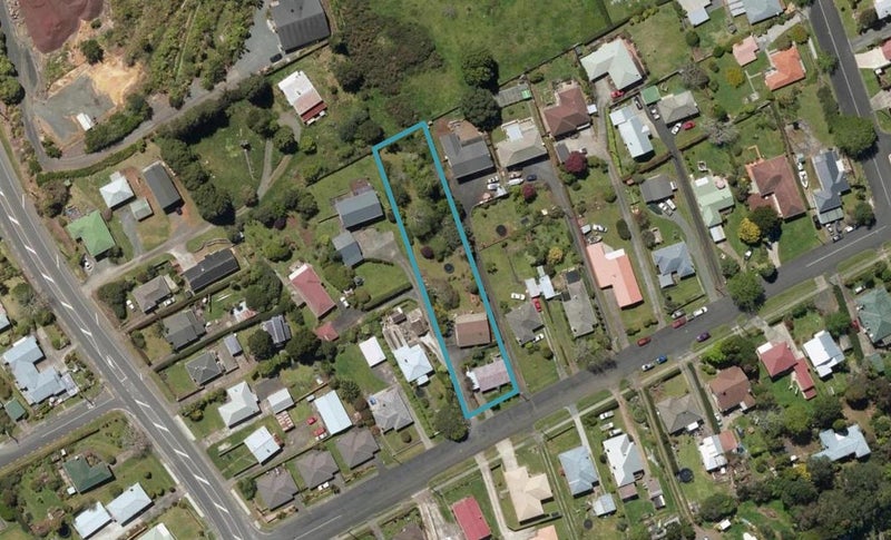 8 Puriri Street, Te Kamo, Whangārei - Carousel 1