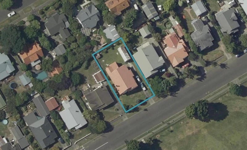 23 Beresford Street, Takaro, Palmerston North - Carousel 1