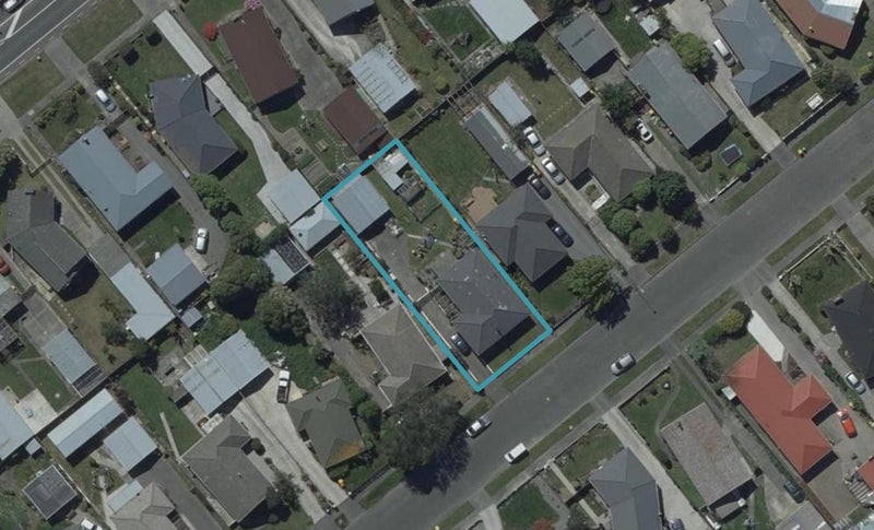 39 Stanton Crescent, Hoon Hay, Christchurch - Carousel 1