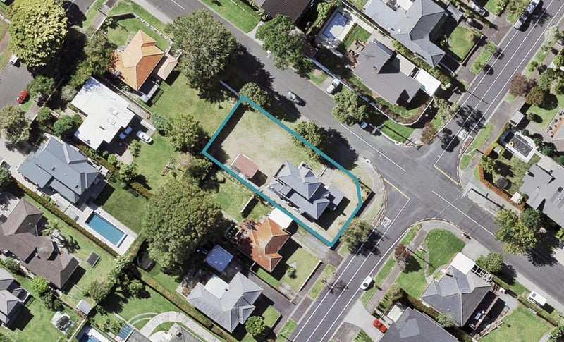 38 Kesteven Avenue, Glendowie, Auckland - Carousel 1