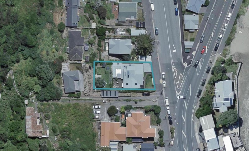 252 Sutherland Road, Lyall Bay, Wellington - Carousel 1