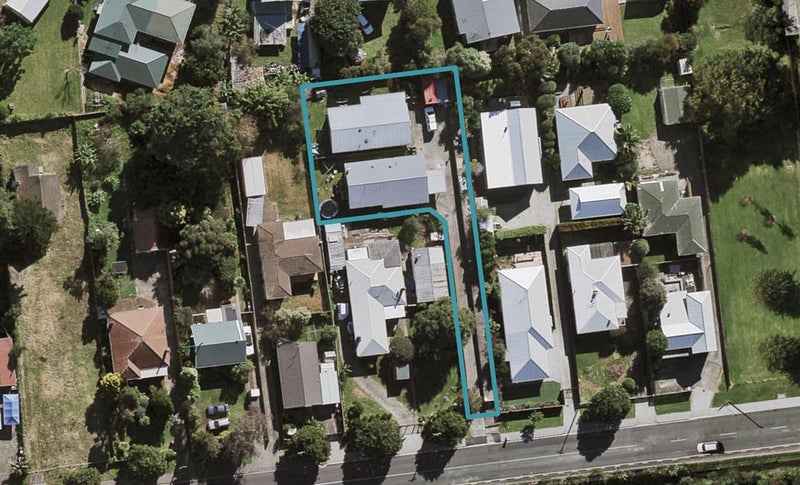 41A Aranui Road, Mount Wellington, Auckland - Carousel 1