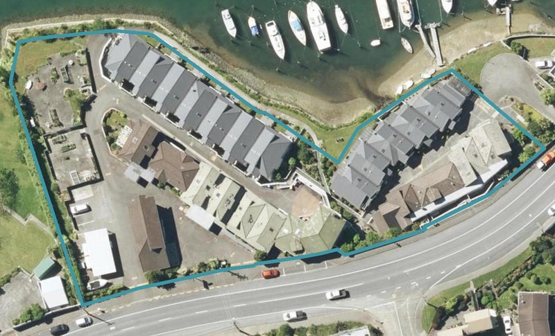 13/13 Waikawa Road, PICTON, Picton - Carousel 1