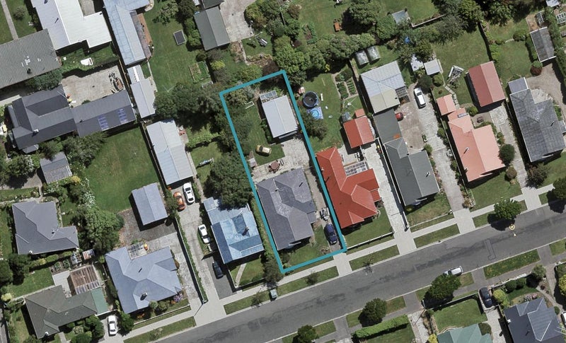 16 Robertson Street, Richmond, Invercargill - Carousel 1