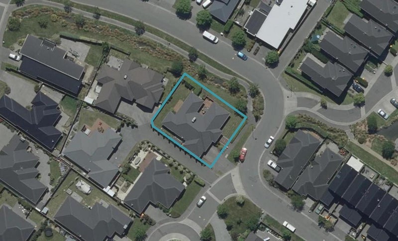 2 Bernice Crescent, Yaldhurst, Christchurch - Carousel 1