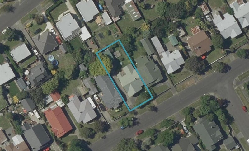 21 Argyle Avenue, Takaro, Palmerston North - Carousel 1
