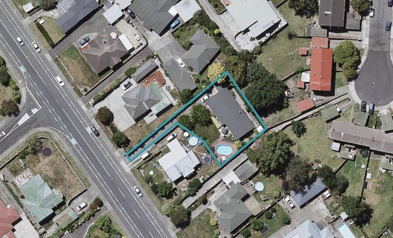 1015A Frederick Street West, Mahora, Hastings - Carousel 1