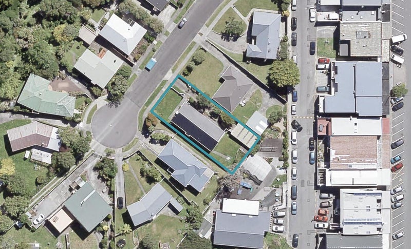 3 Holly Grove, Maungaraki, Lower Hutt - Carousel 1
