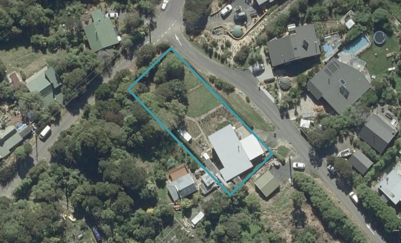 5 Albert Road, Osborne, Port Chalmers - Carousel 1