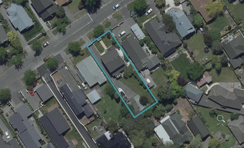 88 Tomes Road, St Albans, Christchurch - Carousel 1