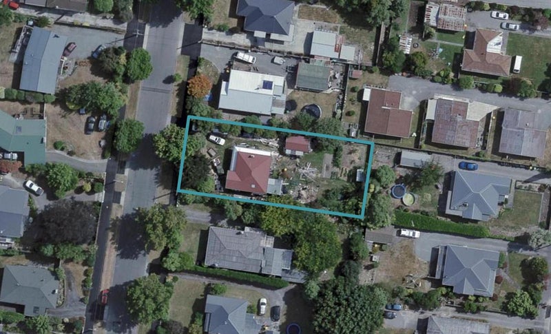 12 King Edward Street, Lansdowne, Masterton - Carousel 1